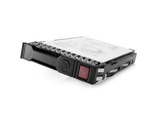 HPE 600GB, 2.5", 12G SAS, 15K rpm, SFF, SC, Ent