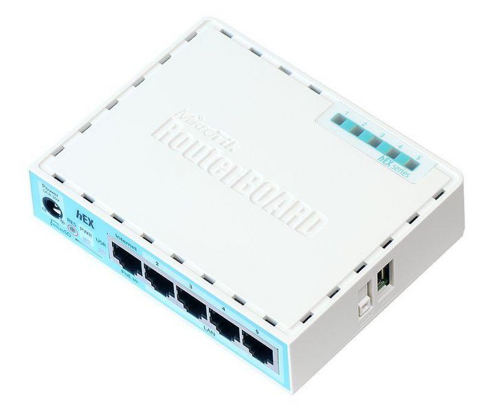 PowerWalker PowerWalker Rack Mount Kit - RK1