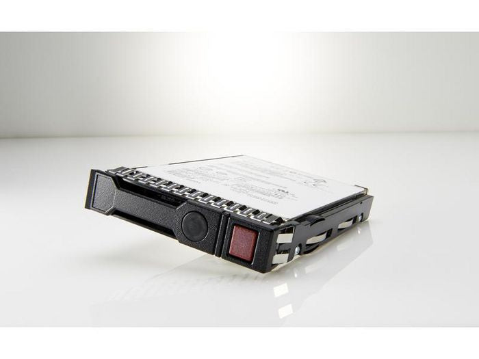 Hewlett Packard Enterprise 1.92TB, SAS, 2.5", 810 / 635 MB/s