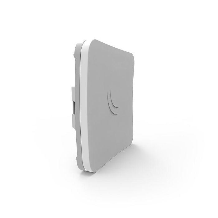 MikroTik 1x 10/100/1000 Mbit/s RJ-45, 716 MHz, PoE, 10-30 V, RouterOS