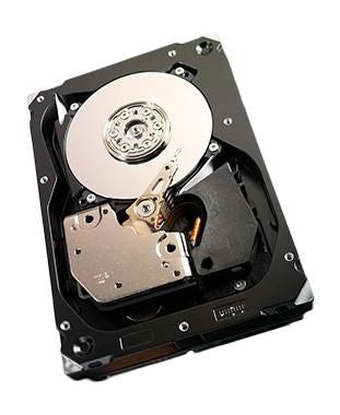 Seagate Cheetah 15K.7 600 GB SAS