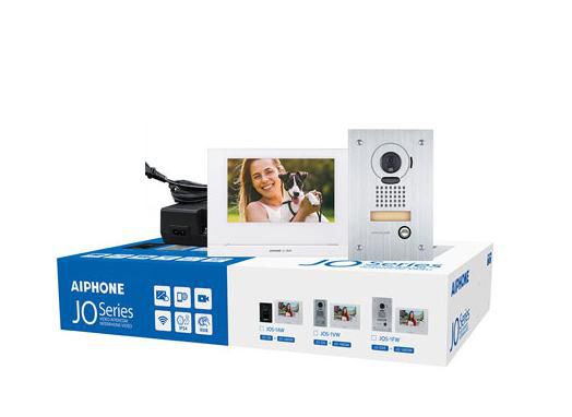AIPHONE JOS-1VW Video Intercom System - wireless