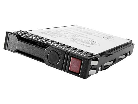 Hewlett Packard Enterprise 1.2TB, 12G SAS, 10K rpm, SFF (2.5-inch), SC Enterprise