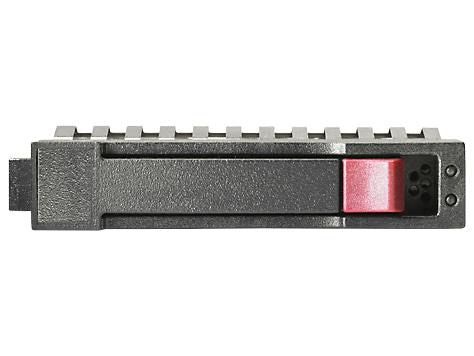 Hewlett Packard Enterprise MSA 1.2TB 12G SAS 10K SFF (2.5in) Dual Port Enterprise 3yr Warranty Hard Drive