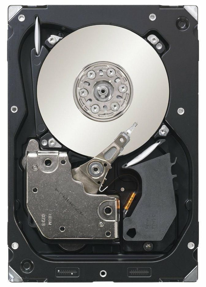 Seagate Cheetah 15K.7 300GB SAS