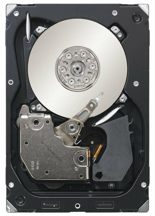 Seagate Cheetah 15K.7 300GB SAS