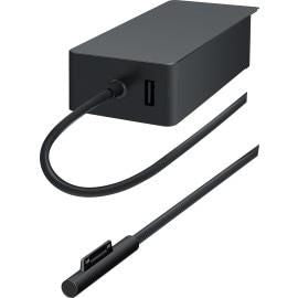 Microsoft Surface 65W Power Supply, black