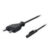 MicroConnect Power Cord Schuko Angled - C13, 1.8m