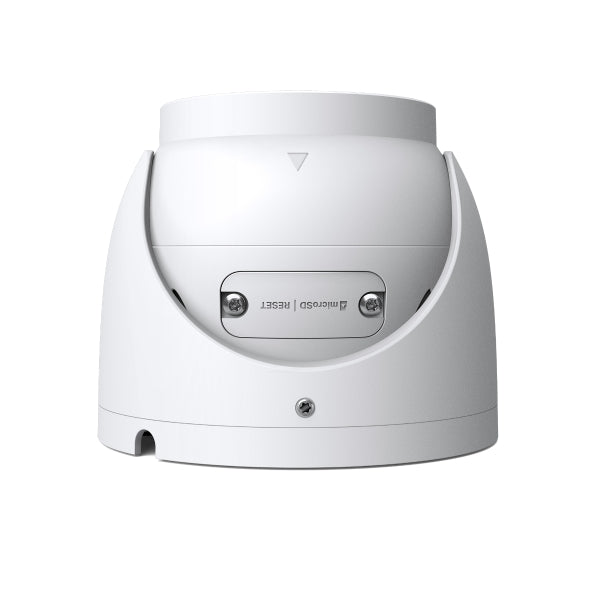 TP-LINK IR MotorVarifocal Turret NetCam