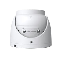 TP-LINK IR MotorVarifocal Turret NetCam