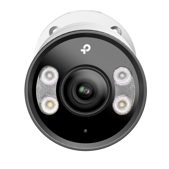 TP-LINK Outdoor Color Network Cam 4mm