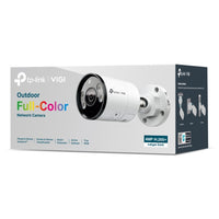 TP-LINK Outdoor Color Network Cam 4mm