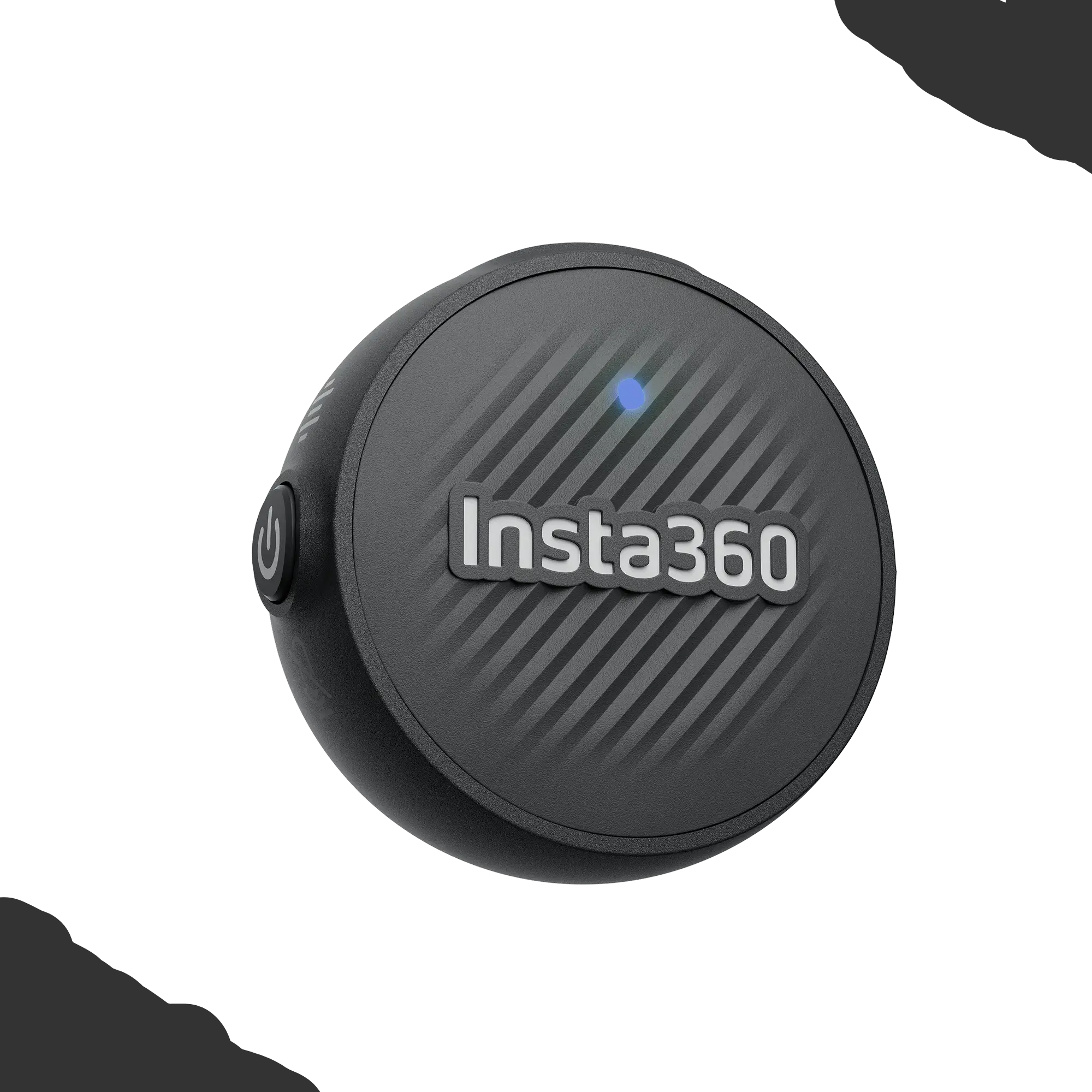 Insta360 Mic Air Bundle (Black)