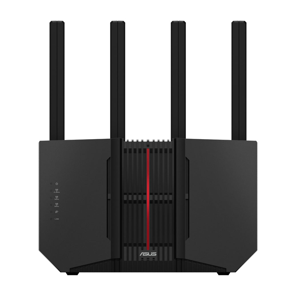 ASUS RT-BE92U wireless router