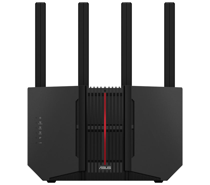 ASUS RT-BE92U wireless router