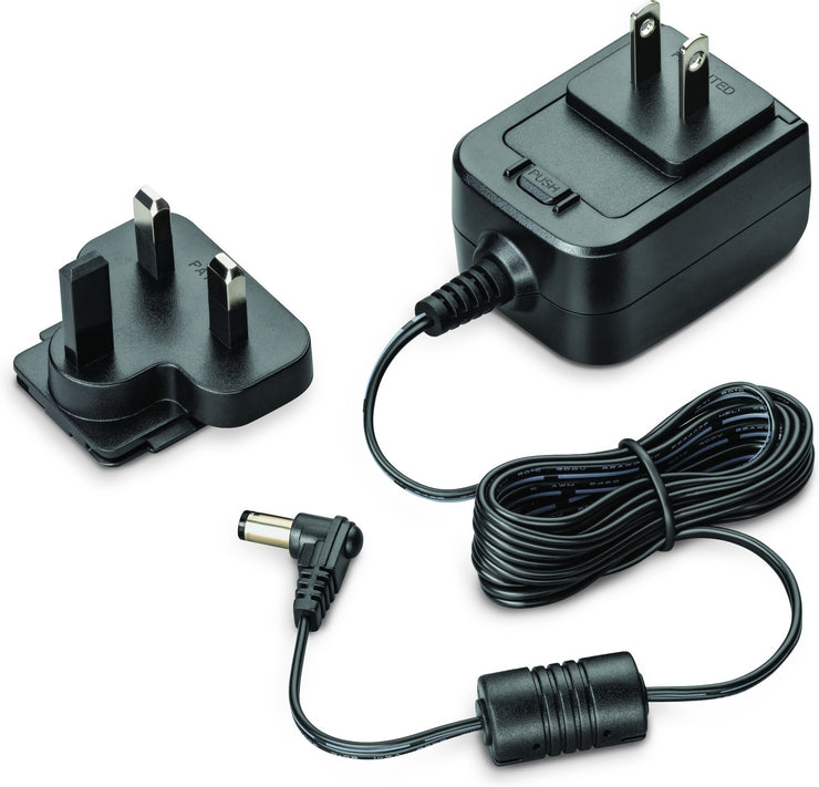 Polycom VVX 150/250/350/450 Universal Power Supply