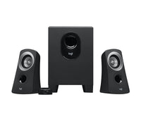 Logitech Speaker System Z313