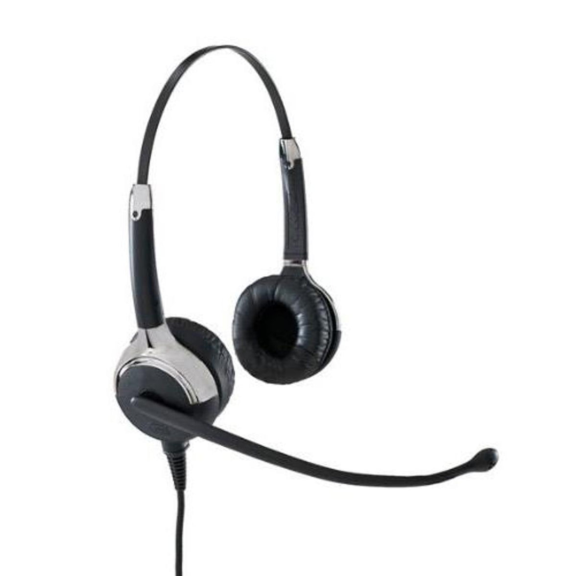 VXi UC PROSET 21V Duo NC Headset - UC