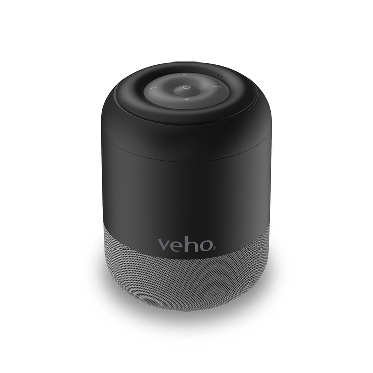 Veho MZ-S  Bluetooth wireless audio conference - Black