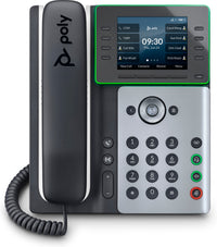 POLY Edge E320 IP Phone