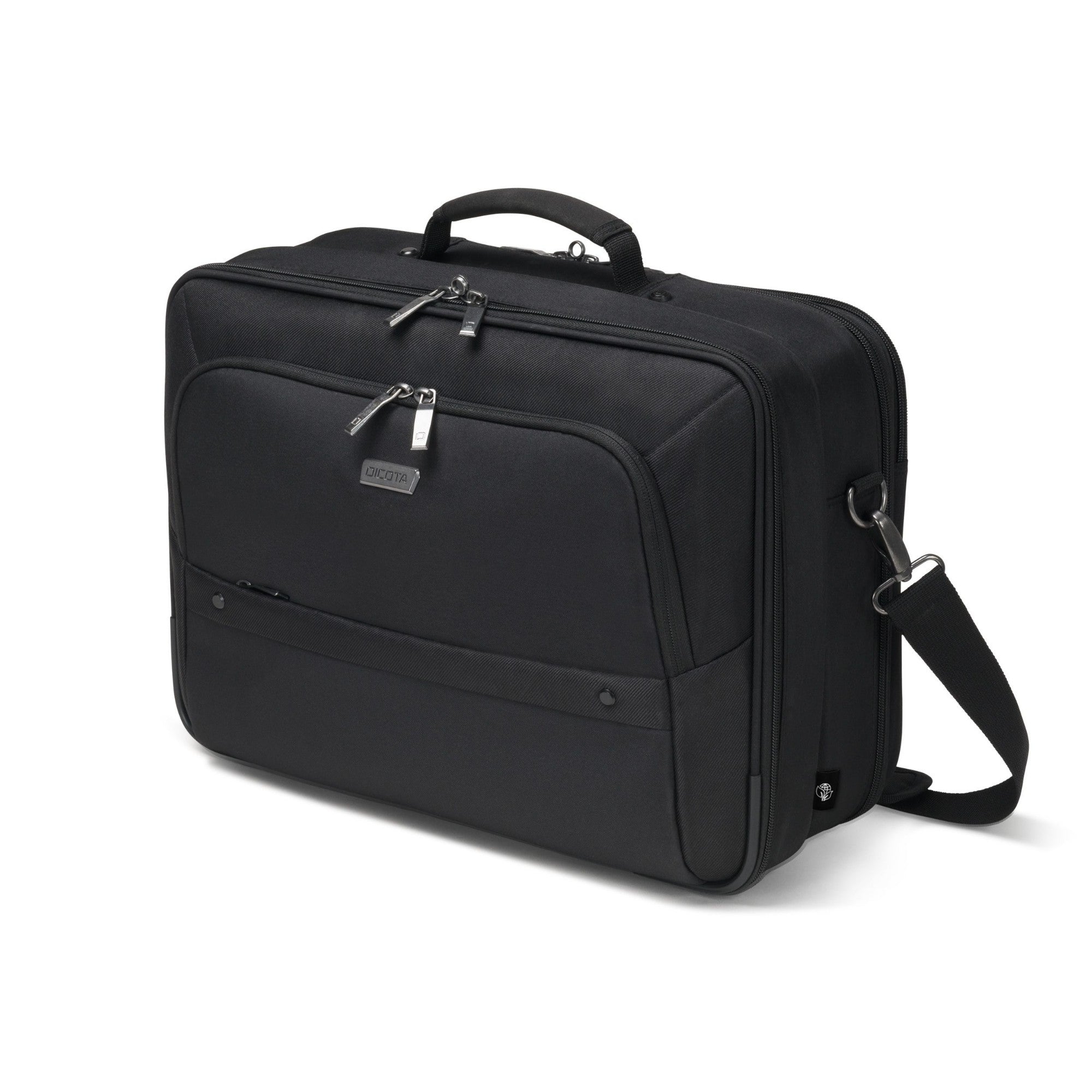 Dicota Eco Multi Twin SELECT 14-15.6