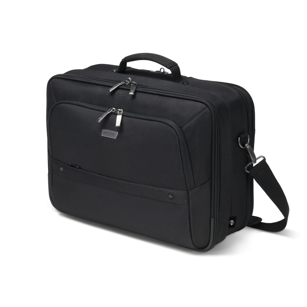 Dicota Eco Multi Twin SELECT 14-15.6