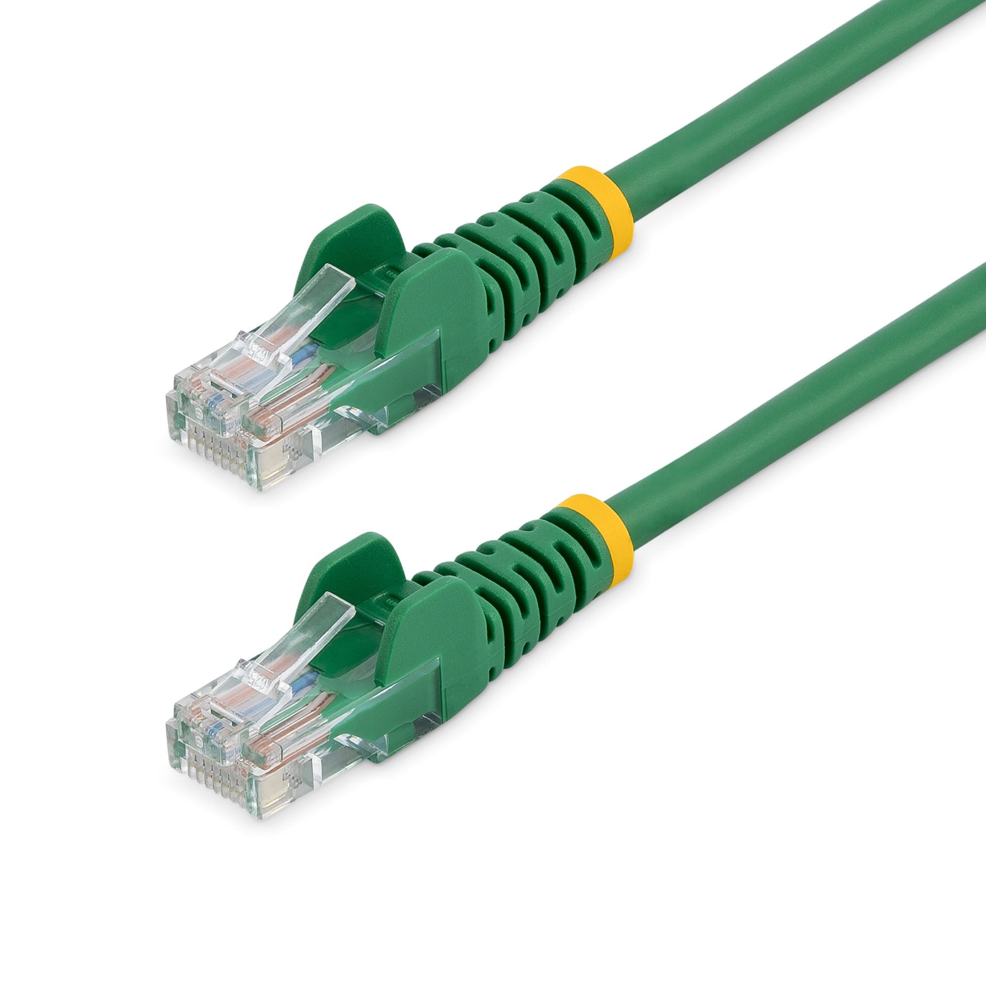 Startech.com 5m Green Cat5e Cable