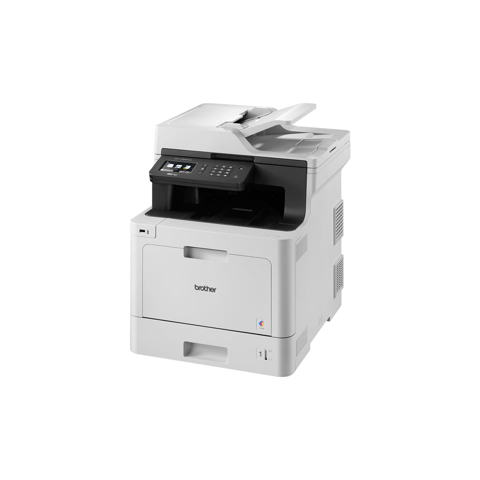 MFC-L8690CDW A4 Colour Laser MFP