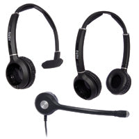 RADIUS AERO MONAURAL HEADBAND