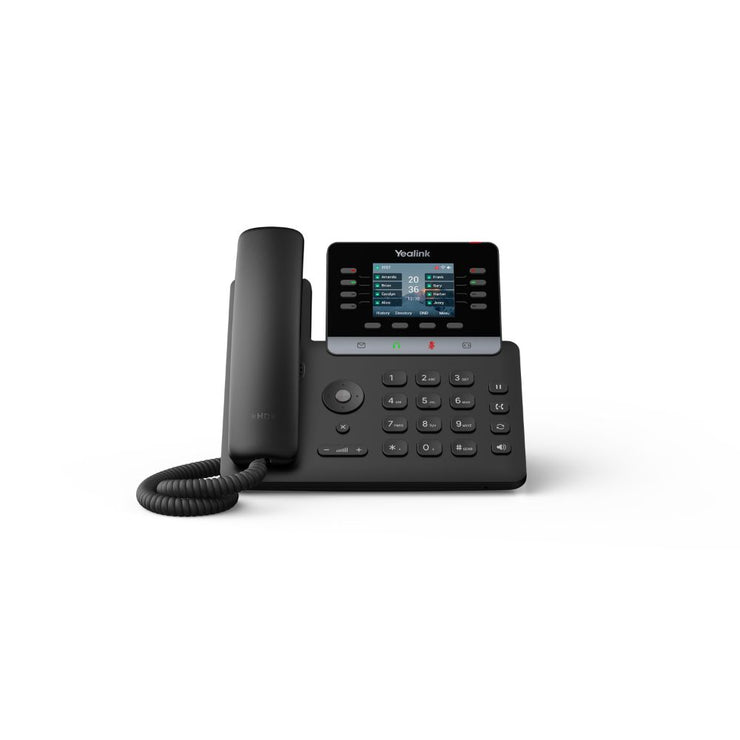 Yealink T73W IP Deskphone