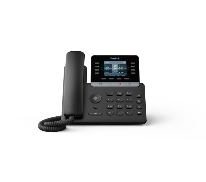 Yealink T73W IP Deskphone