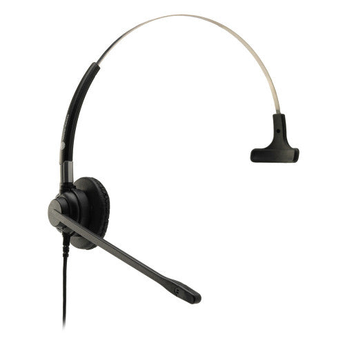 MON HEADSET PLX COMP QD
