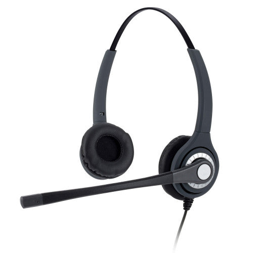 BIN HEADSET PLX COMP QD