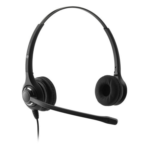 JPL 611 PB BIN HEADSET