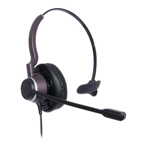 JPL CONNECT 1 MON HEADSET