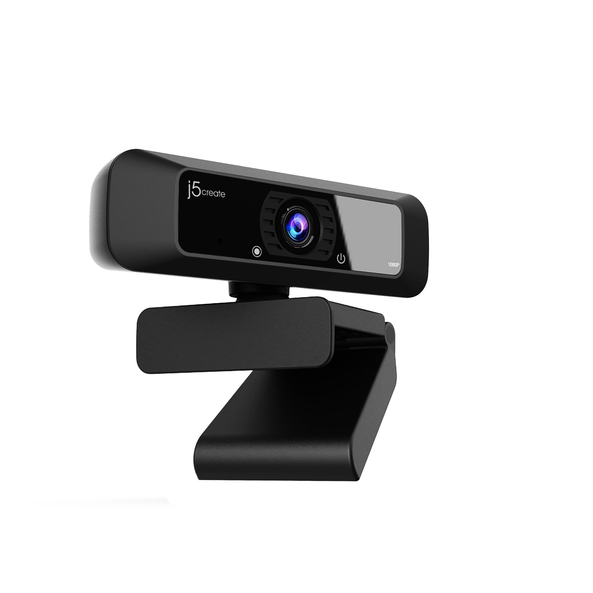 J5CREATE USB HD WEBCAM 360�� ROTATION