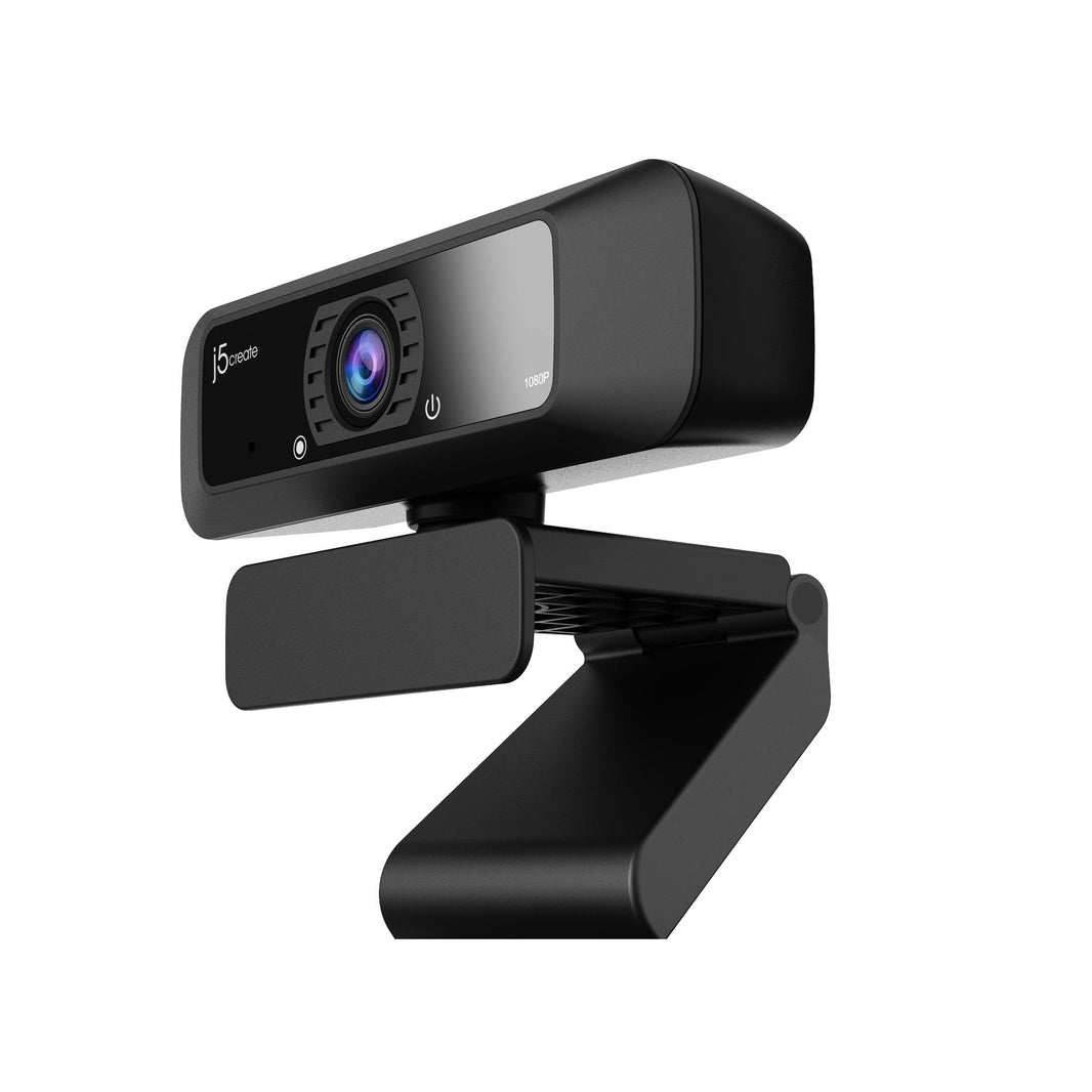 J5CREATE 360�� ALL AROUND WEBCAM
