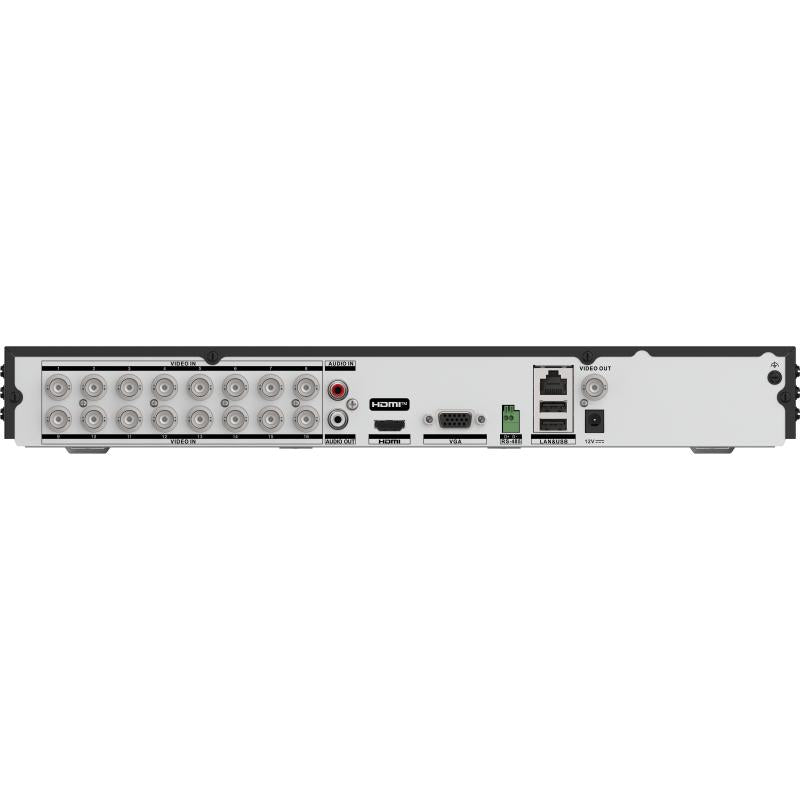 HIKVISION IDS-7216HUHI-M2/XT/4A+16/4ALM
