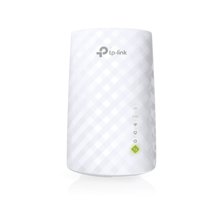 TP-Link AC750 Db WiFi Re- RE200