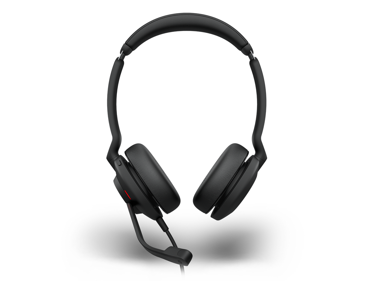 Jabra Evolve2 30 USB-A, MS Stereo