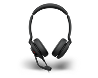 Jabra Evolve2 30 USB-A, MS Stereo
