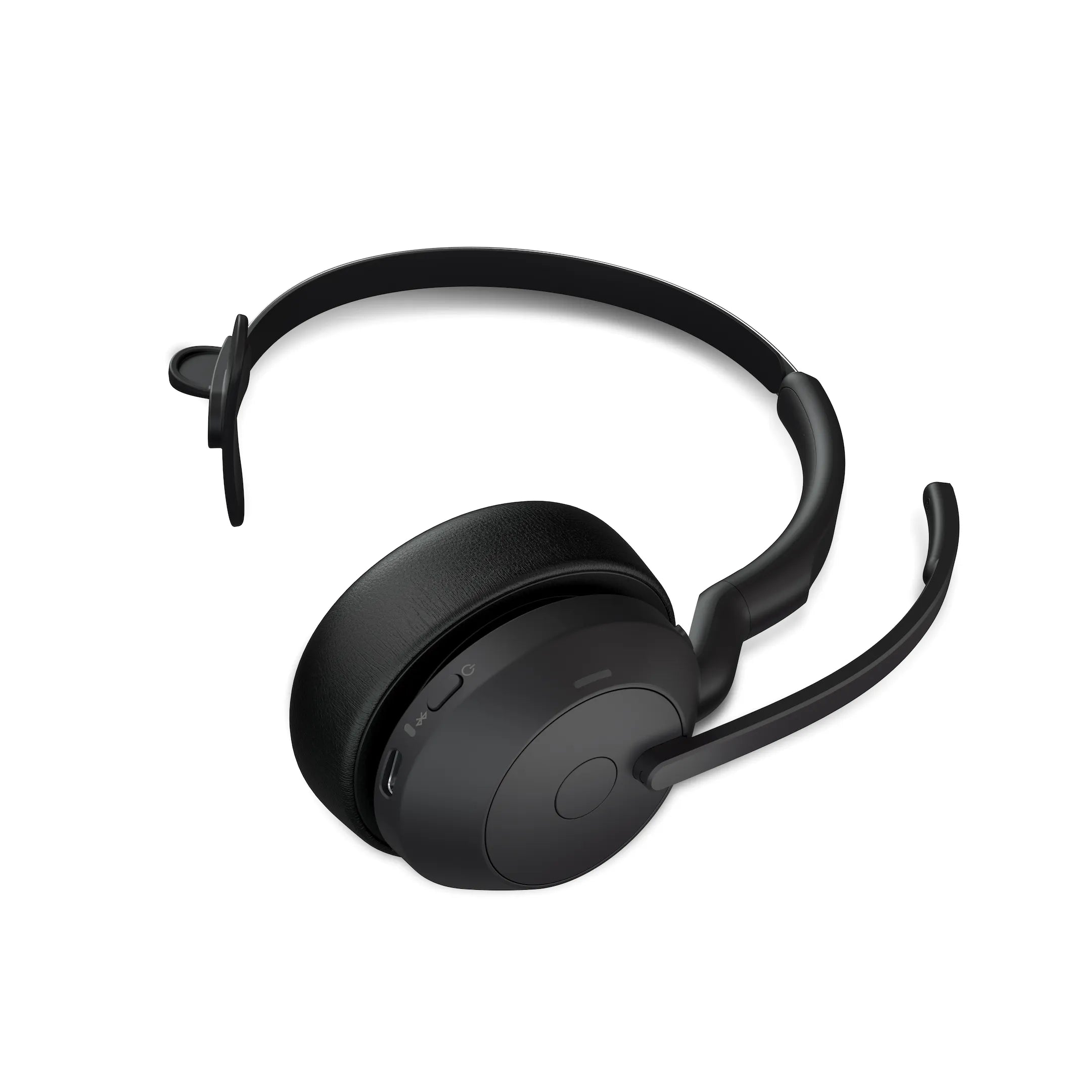 Jabra Evolve2 55 Link380a UC Mono