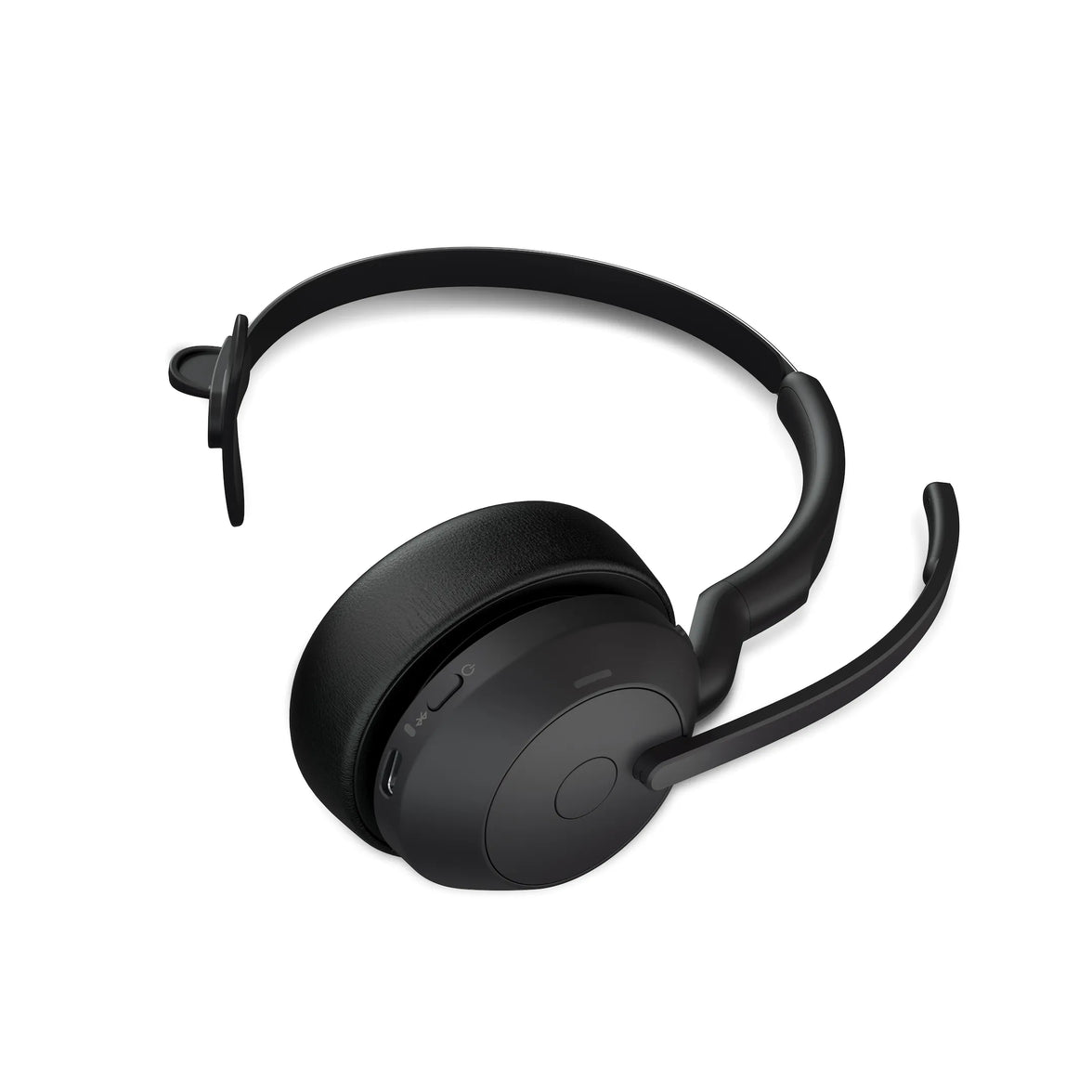Jabra Evolve2 55 Link380a UC Mono