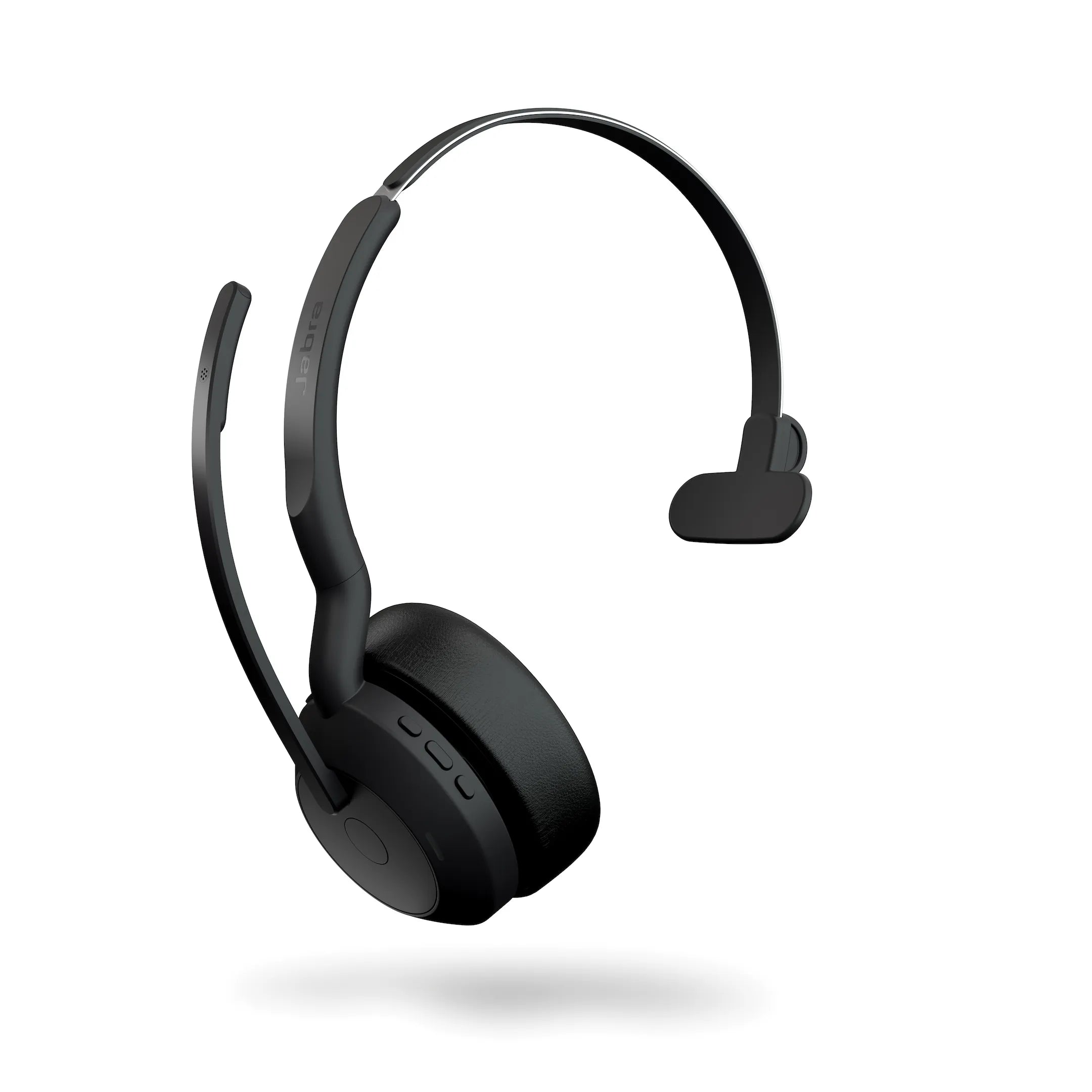 Jabra Evolve2 55 Link380a UC Mono