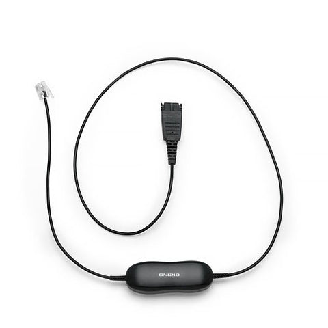 Jabra Siemens SL1 Bottom Cord