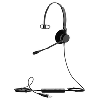 Jabra BIZ 2300 USB Mono