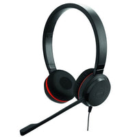 Jabra Evolve 30 UC Stereo