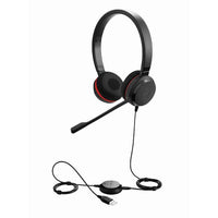 Jabra Evolve 30 UC Stereo