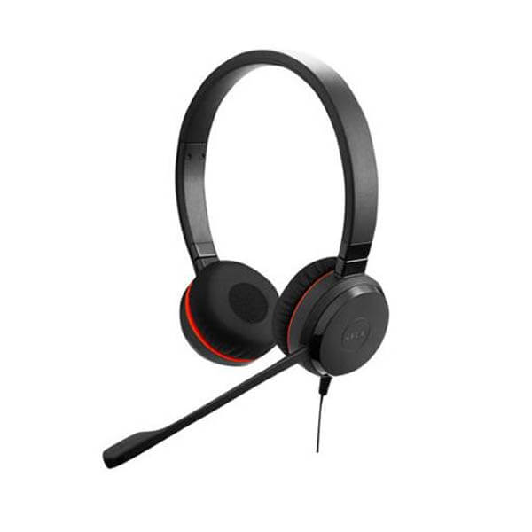 Jabra Evolve 20 SE UC Stereo