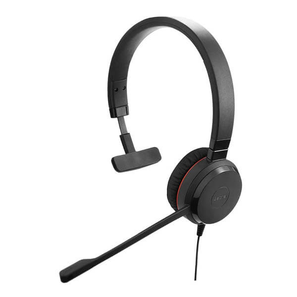 Jabra Evolve 20 SE USB UC Mono